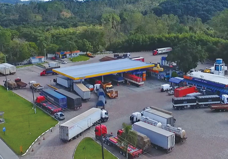 Novidades te esperam no posto 65 da rede são leopoldo